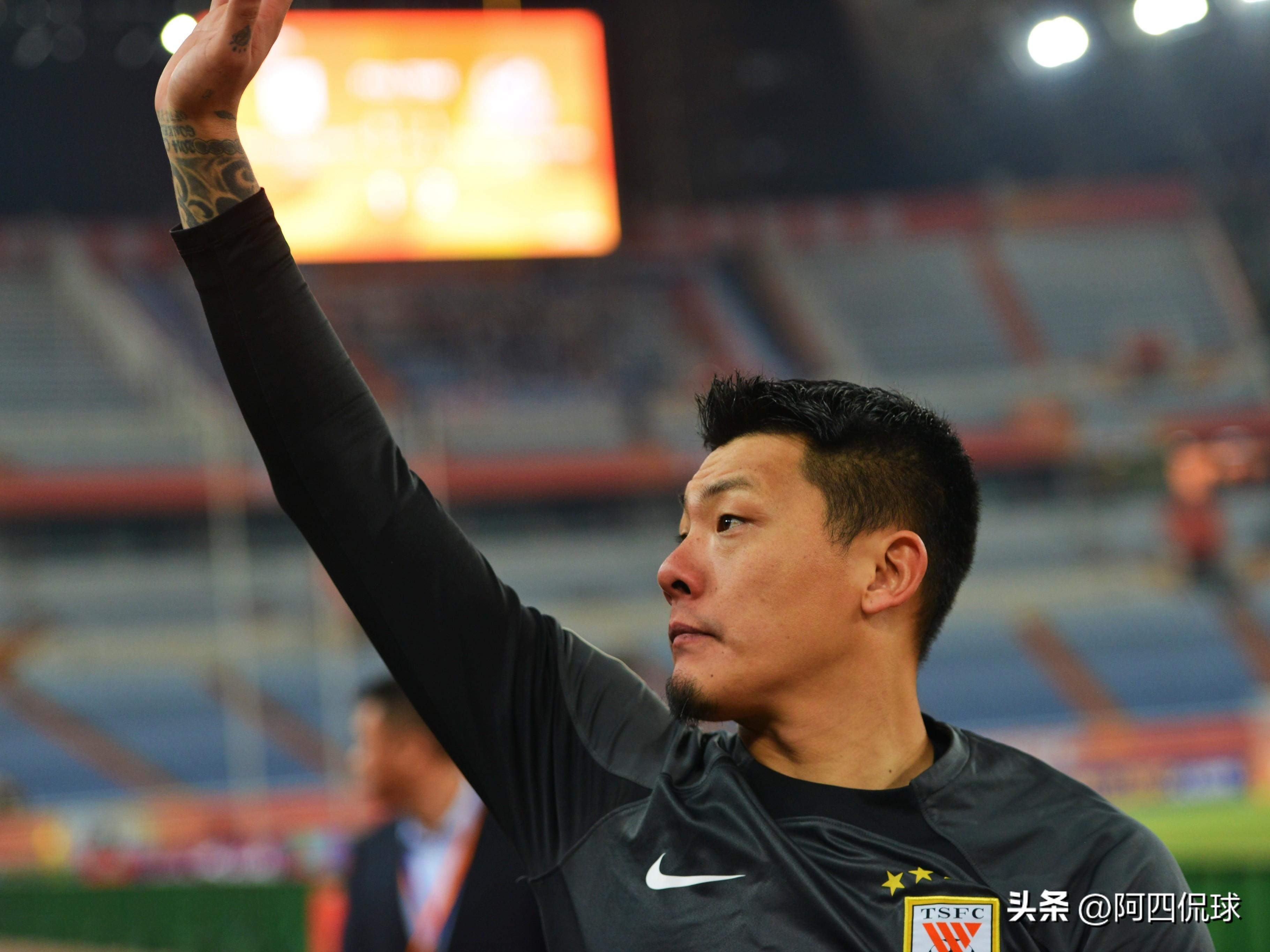 有礼投注-包含转会期山东泰山备战中超，更衣室发声细节曝光，态度坚定，赛季目标并未改变的词条